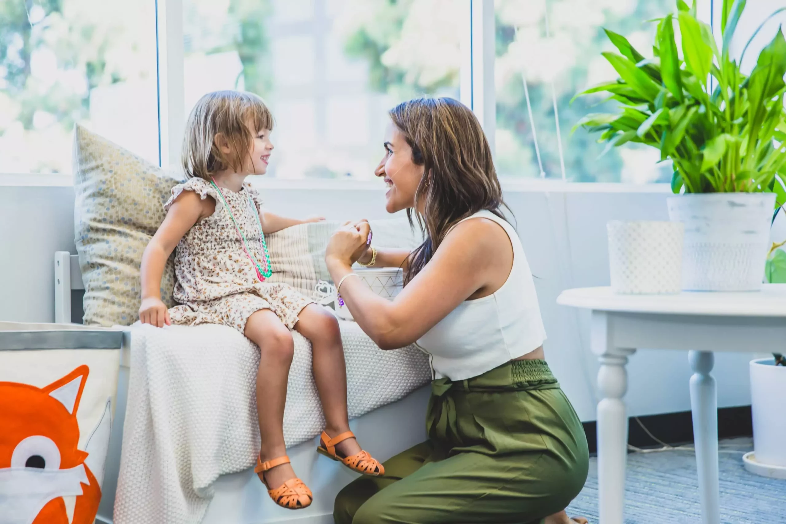 School-Based vs. Private Speech Therapy Services
