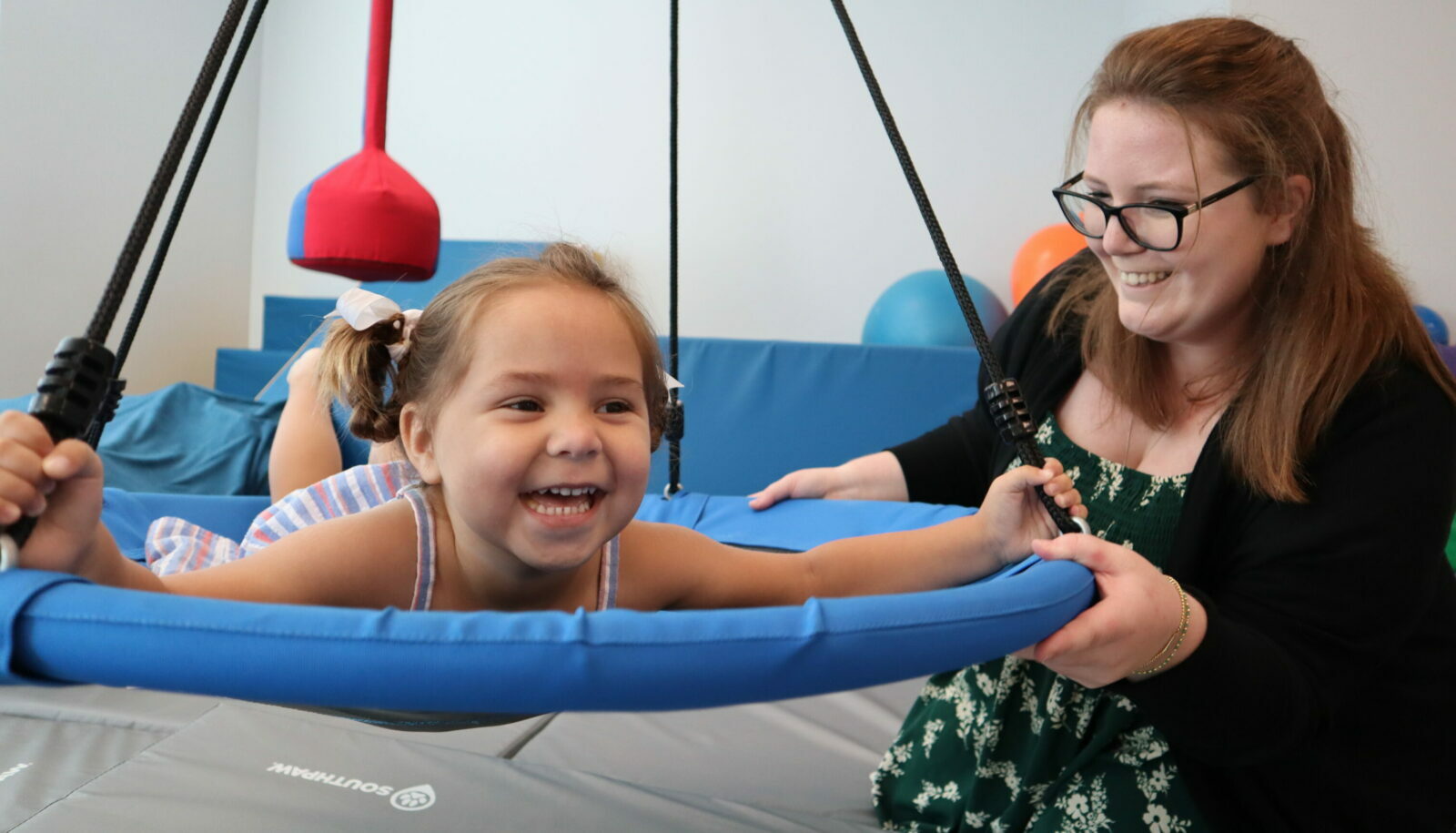 What is Pediatric Occupational Therapy?