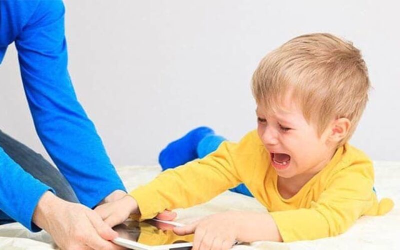 Temper Tantrums: What Every Parent Needs to Know