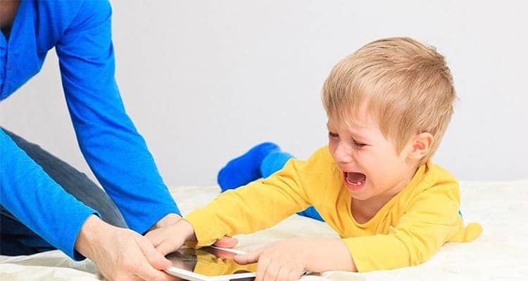 Temper Tantrums: What Every Parent Needs to Know