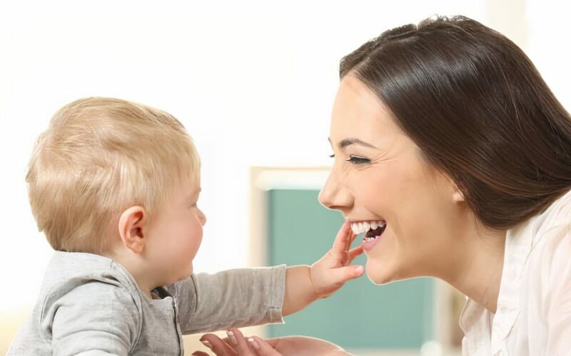 PREVERBAL SKILLS: The Skills Your Baby Develops BEFORE Talking