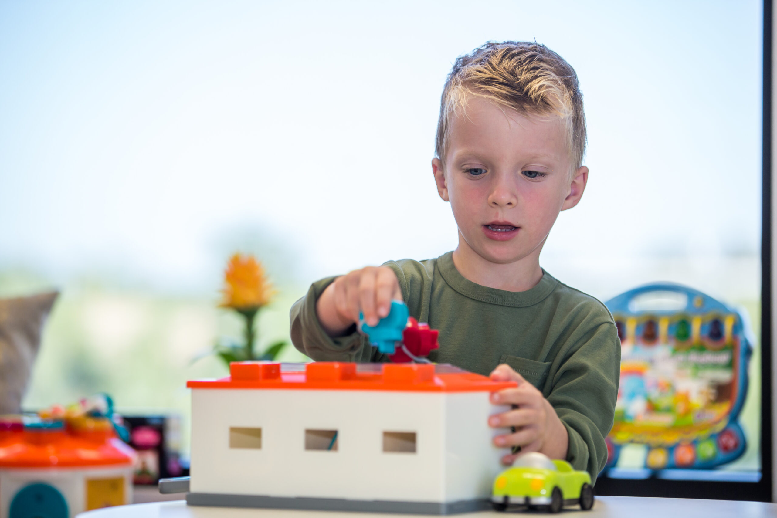 The Transformative Power of Neuro-Affirming Parenting