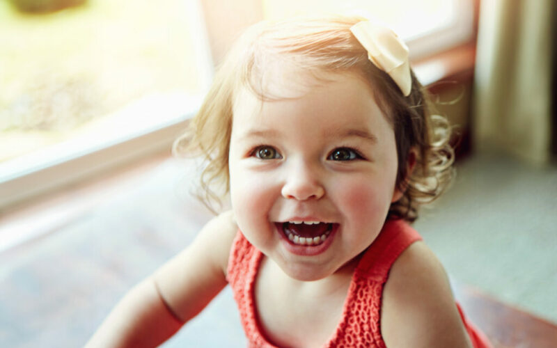 Early Intervention Speech and Language Development: Why it Matters