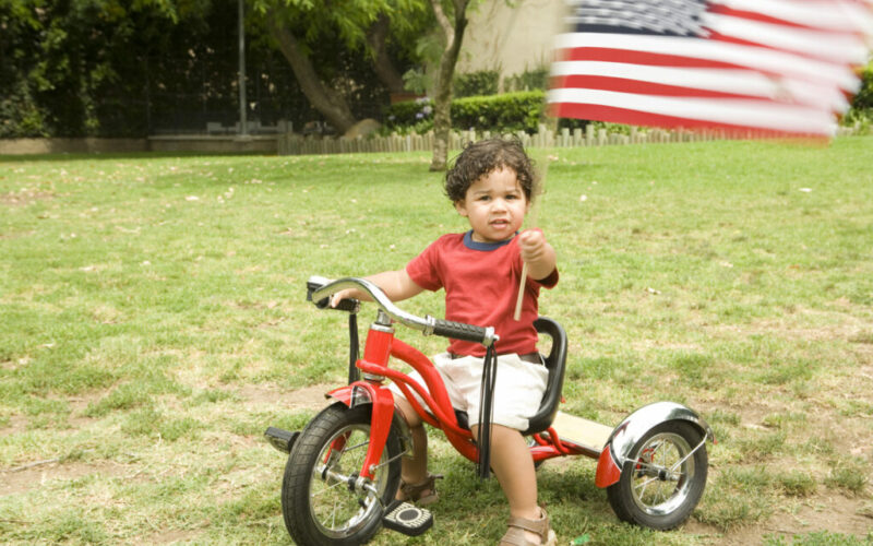 Sensory Friendly 4th of July