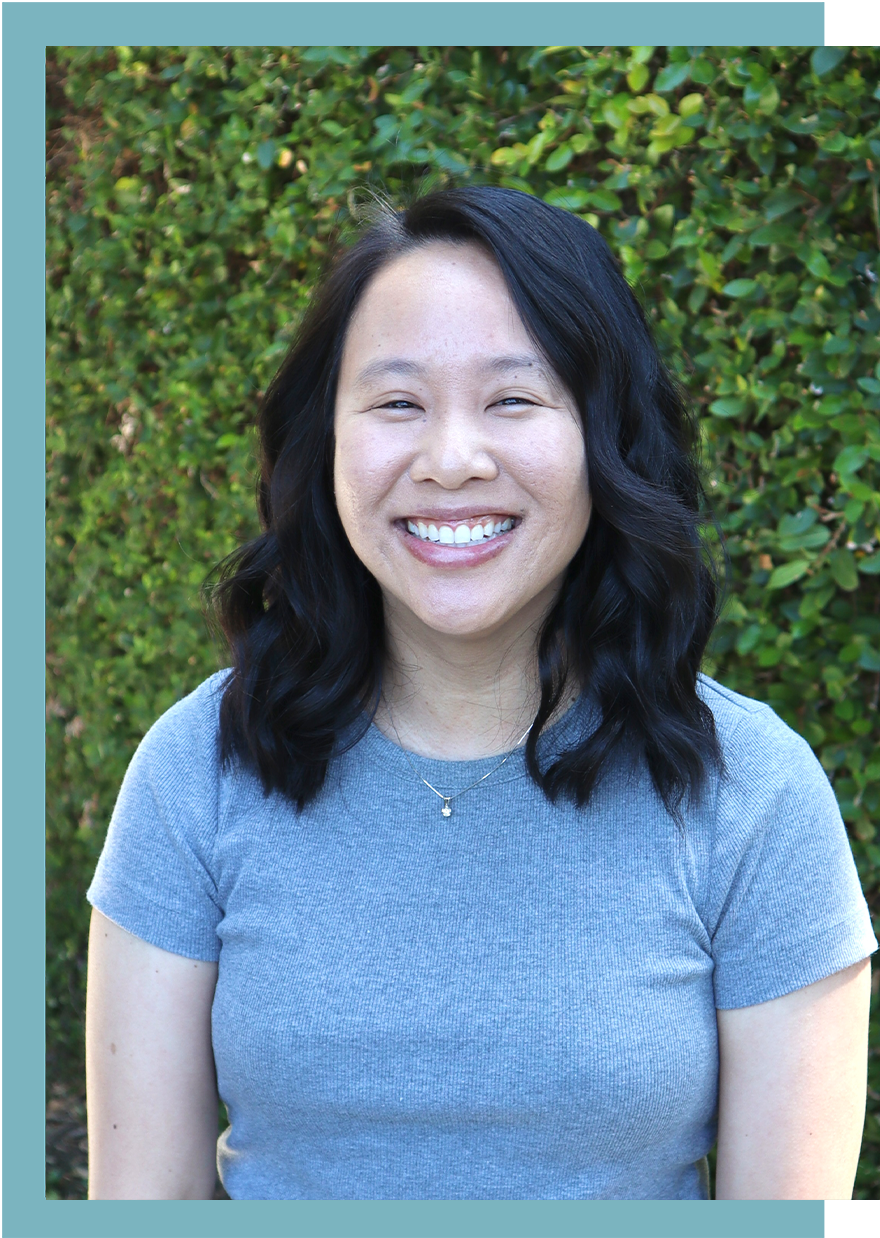 Michelle Nguyen   Occupational Therapist