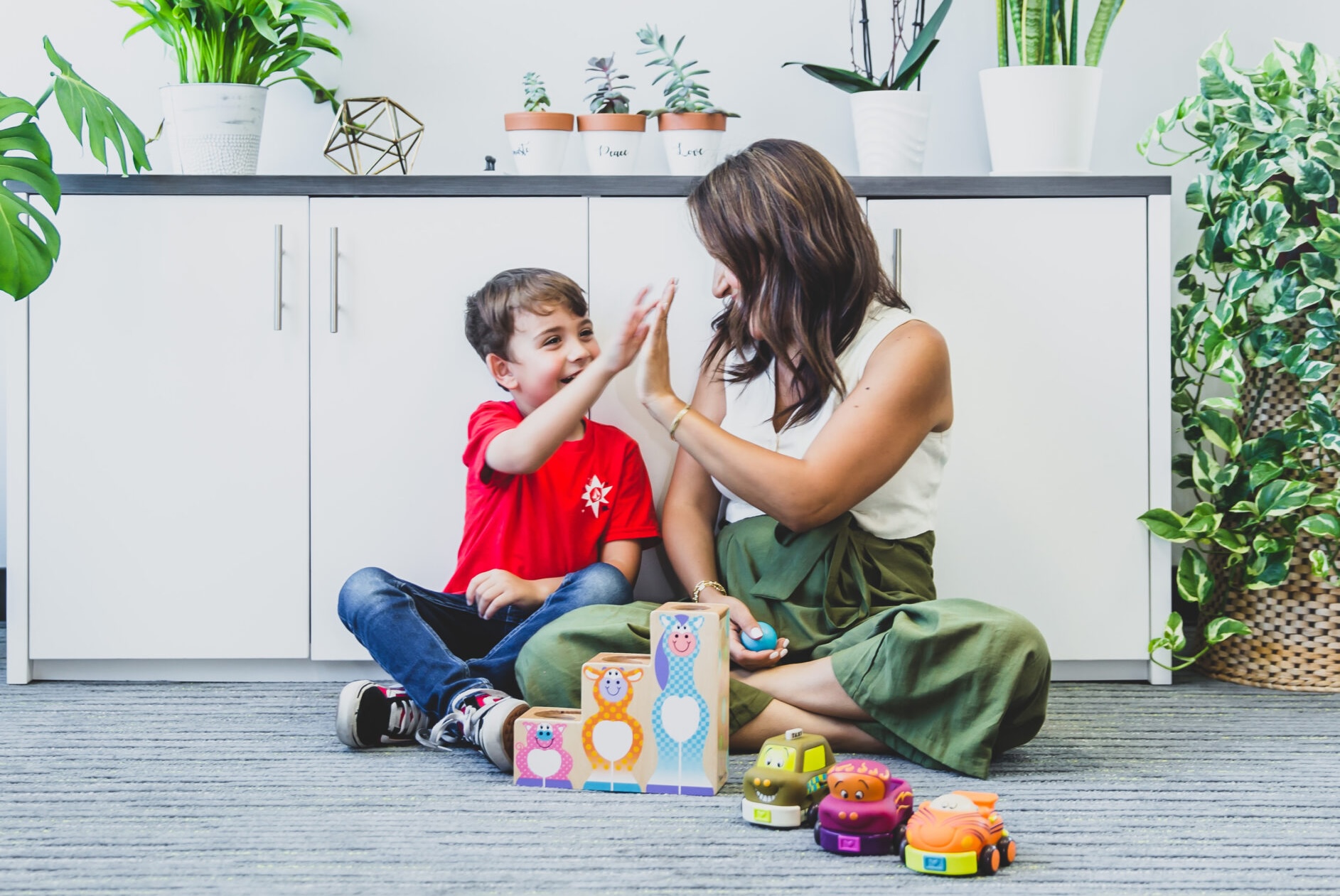 IEP Do’s and Dont’s