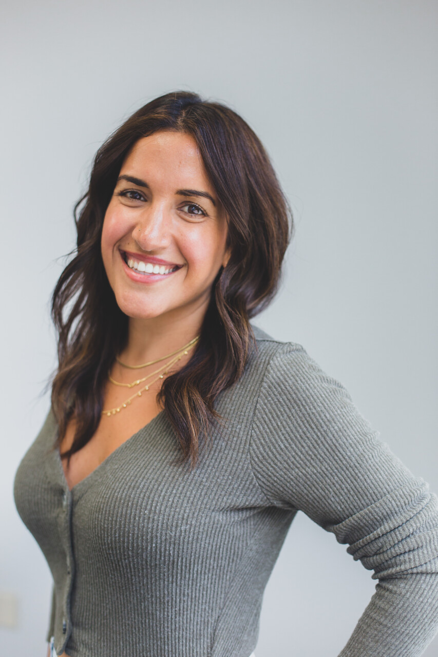 SHOLEH SHAHINFAR Founder, Owner