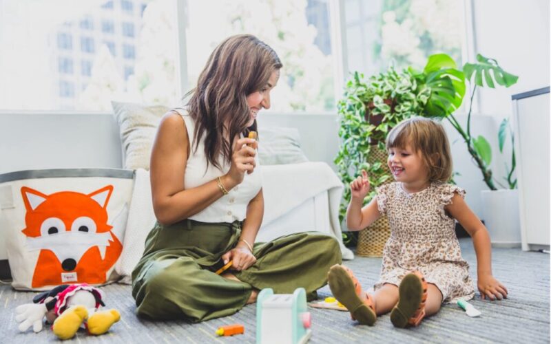 Understanding the Articulation Hierarchy and Supporting Speech Development