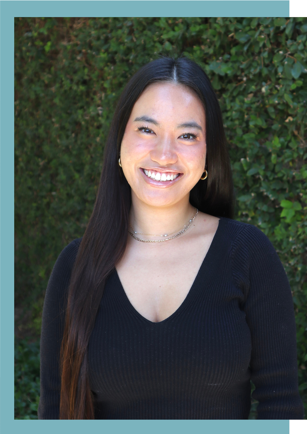 Erica Espineli Office Assistant