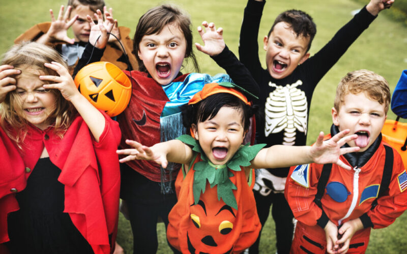 Joyful & Inclusive Holidays: Making Every Celebration Shine