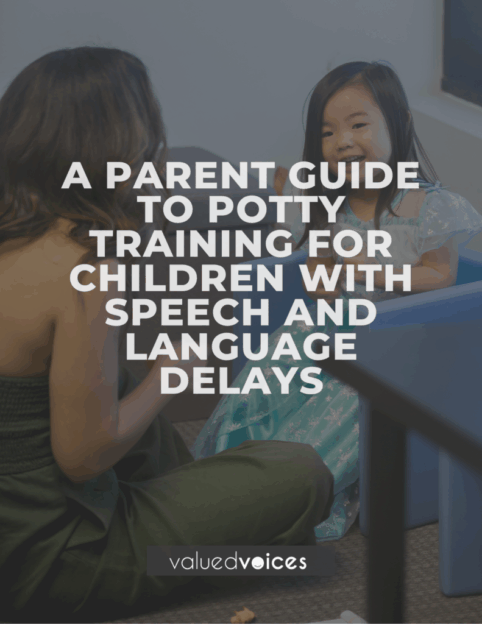 A Parent Guide to Potty Training Cover Photo