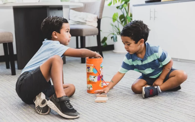 The Secret to Choosing the Best Toys for Your Toddler