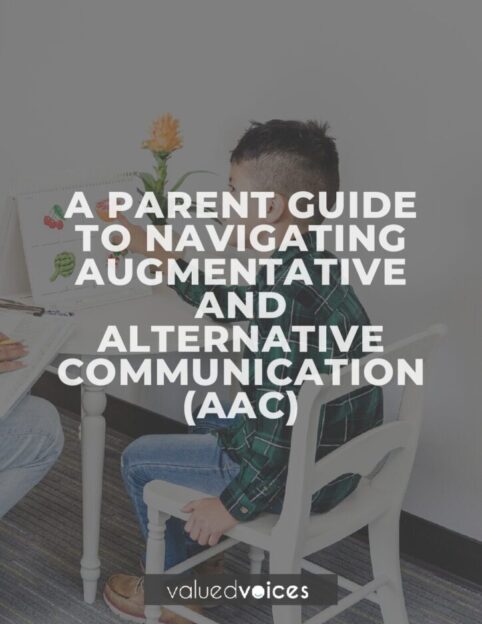 A Parent Guide to Navigating AAC pdf
