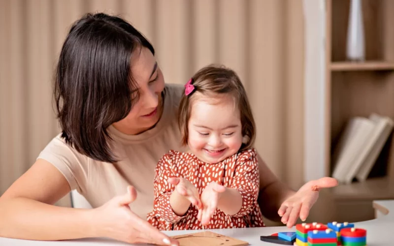Understanding Directions: Supporting Children with Speech, Language, and Motor Planning Challenges