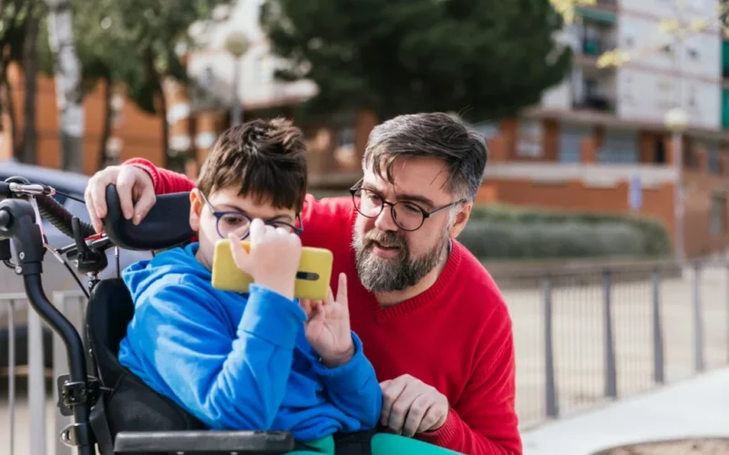 AAC: Empowering Every Child’s Unique Voice