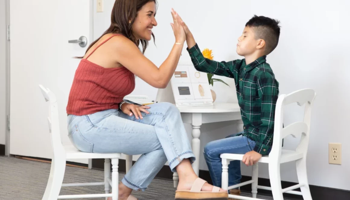 The Importance of the Articulation Hierarchy and Practice at Home
