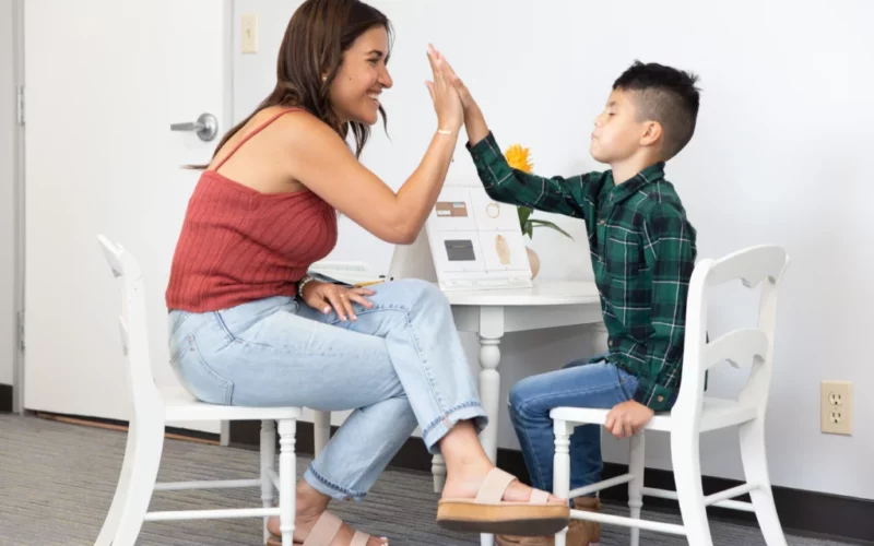The Importance of the Articulation Hierarchy and Practice at Home