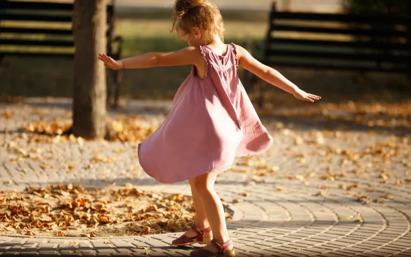 Why “Bad Behavior” Might Actually Be a Sensory Need